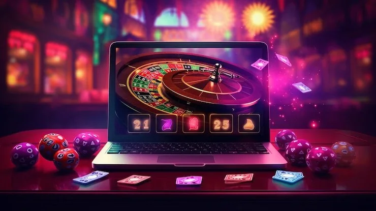 888jk Explore Baccarat Bright at the 888jk lobby